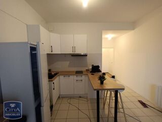  Appartement � louer 1 pi�ce 25 m�