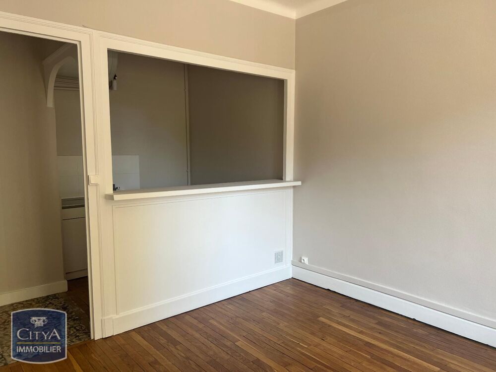 location Appartement - 2 pièce(s) - 34 m² Lyon 8