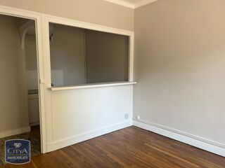  Appartement à louer 2 pièces 34 m²