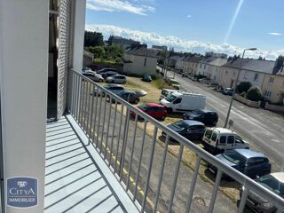 Appartement � louer 3 pi�ces 48 m�