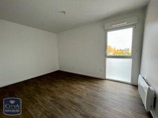 Appartement à louer 3 pièces 63 m²