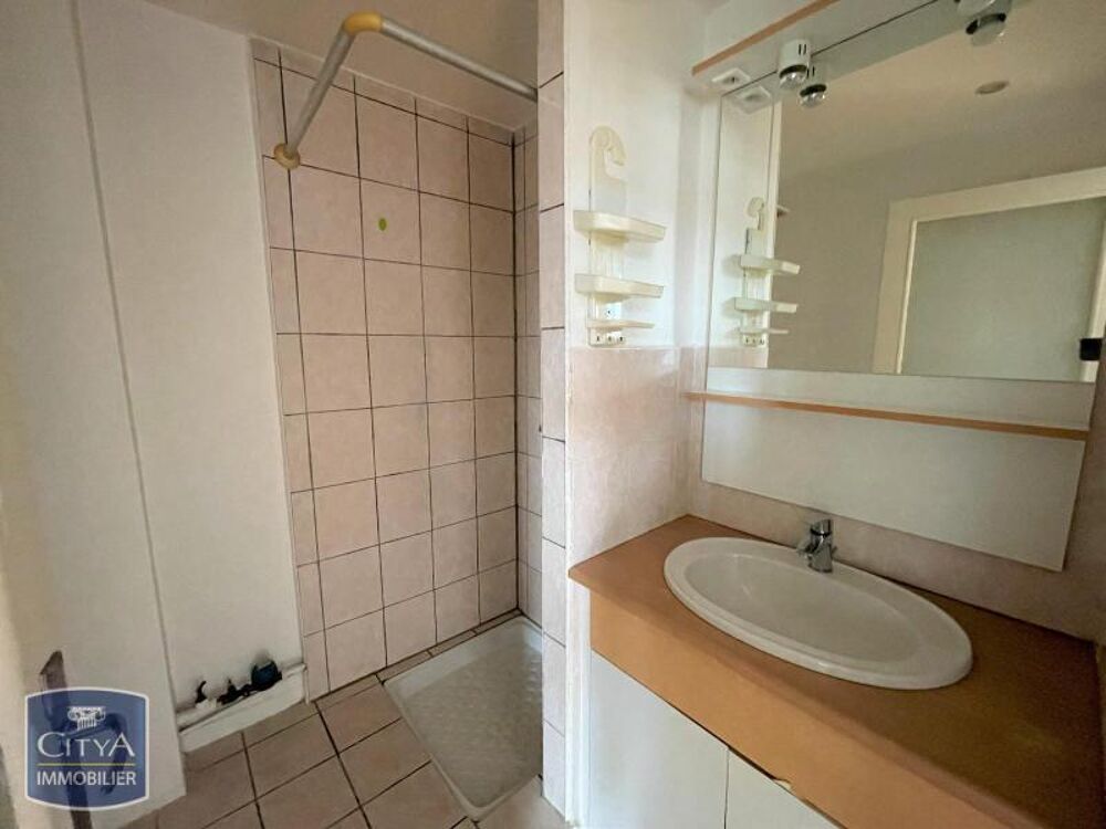location Appartement - 2 pièce(s) - 48 m² Clermont-Ferrand (63000)