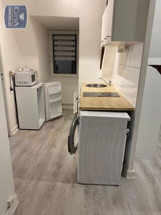  Appartement � louer 1 pi�ce 20 m�