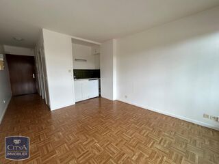  Appartement à louer 1 pièce 21 m²