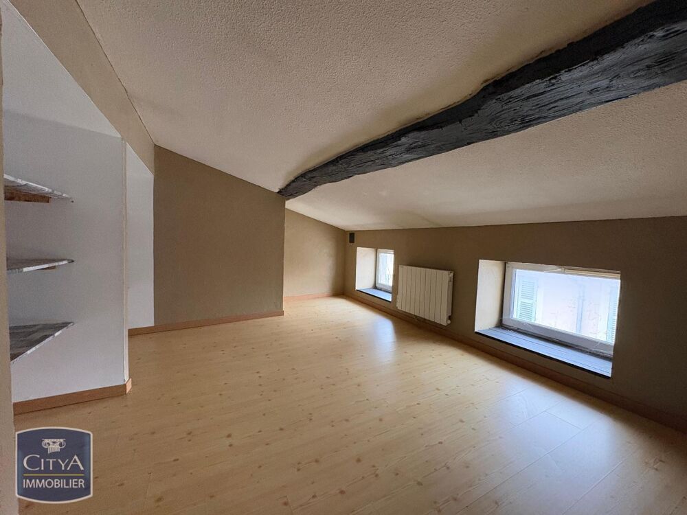 location Appartement - 3 pièce(s) - 53 m² Mâcon (71000)