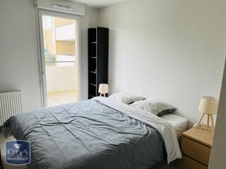  Appartement � louer 3 pi�ces 61 m�