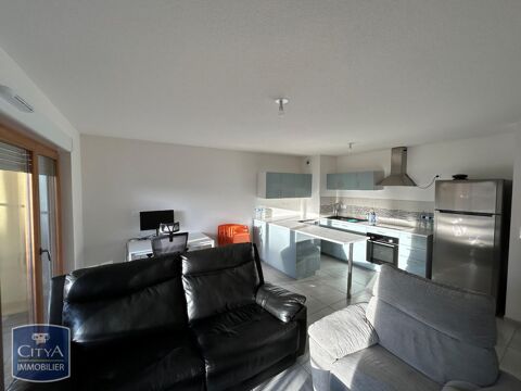  Appartement � louer 3 pi�ces 64 m�