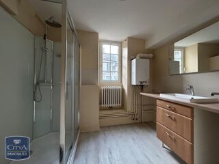  Appartement � louer 3 pi�ces 60 m�