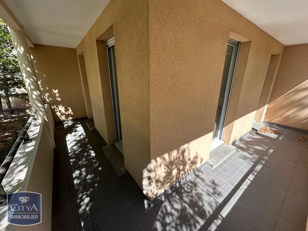 location Appartement - 4 pièce(s) - 88 m² Maisons-Laffitte (78600)