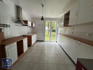  Appartement � louer 3 pi�ces 70 m�