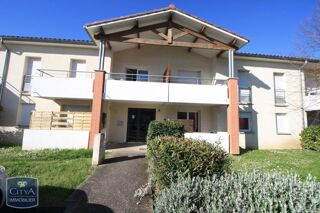  Appartement � louer 1 pi�ce 20 m�