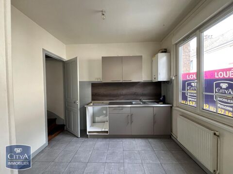  Maison  louer 3 pices 56 m