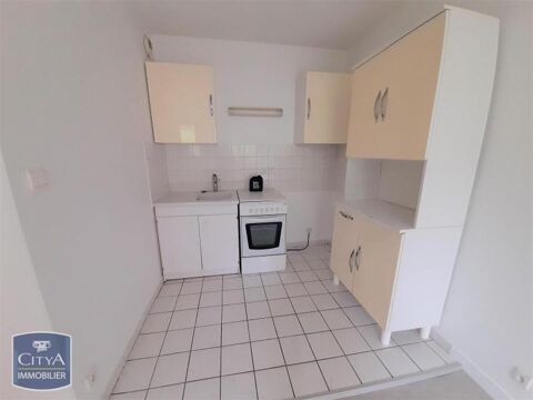  Appartement � louer 2 pi�ces 38 m�