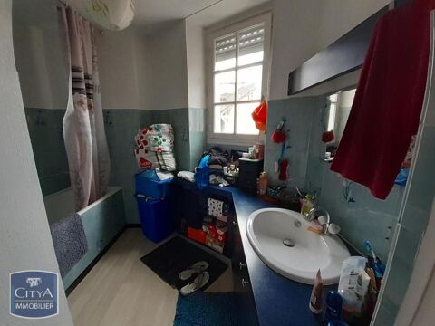  Appartement � louer 2 pi�ces 34 m�