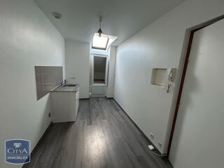  Appartement à louer 1 pièce 24 m²