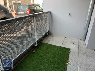  Appartement � louer 2 pi�ces 39 m�