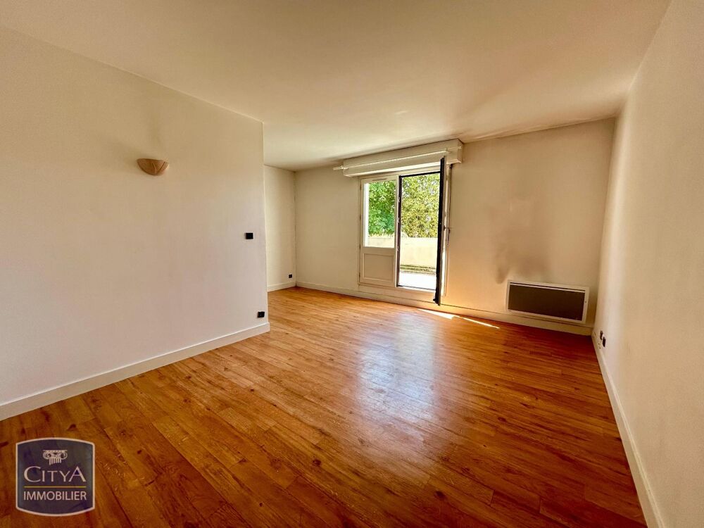 À LOUER : Charmant appartement T2 situé dans la belle vi....