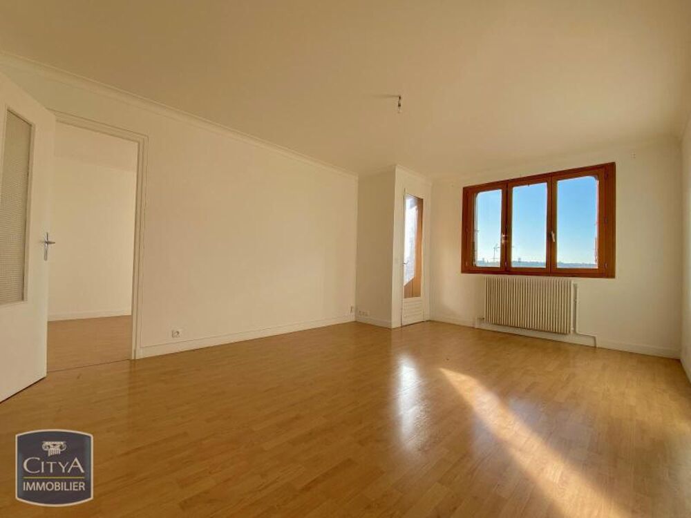location Appartement - 3 pièce(s) - 74 m² Vaires-sur-Marne (77360)