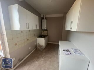  Appartement à louer 2 pièces 45 m²