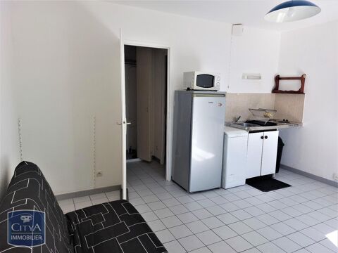  Appartement  louer 1 pice 20 m