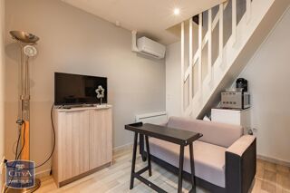  Appartement à louer 2 pièces 23 m²
