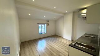  Appartement à louer 1 pièce 22 m²