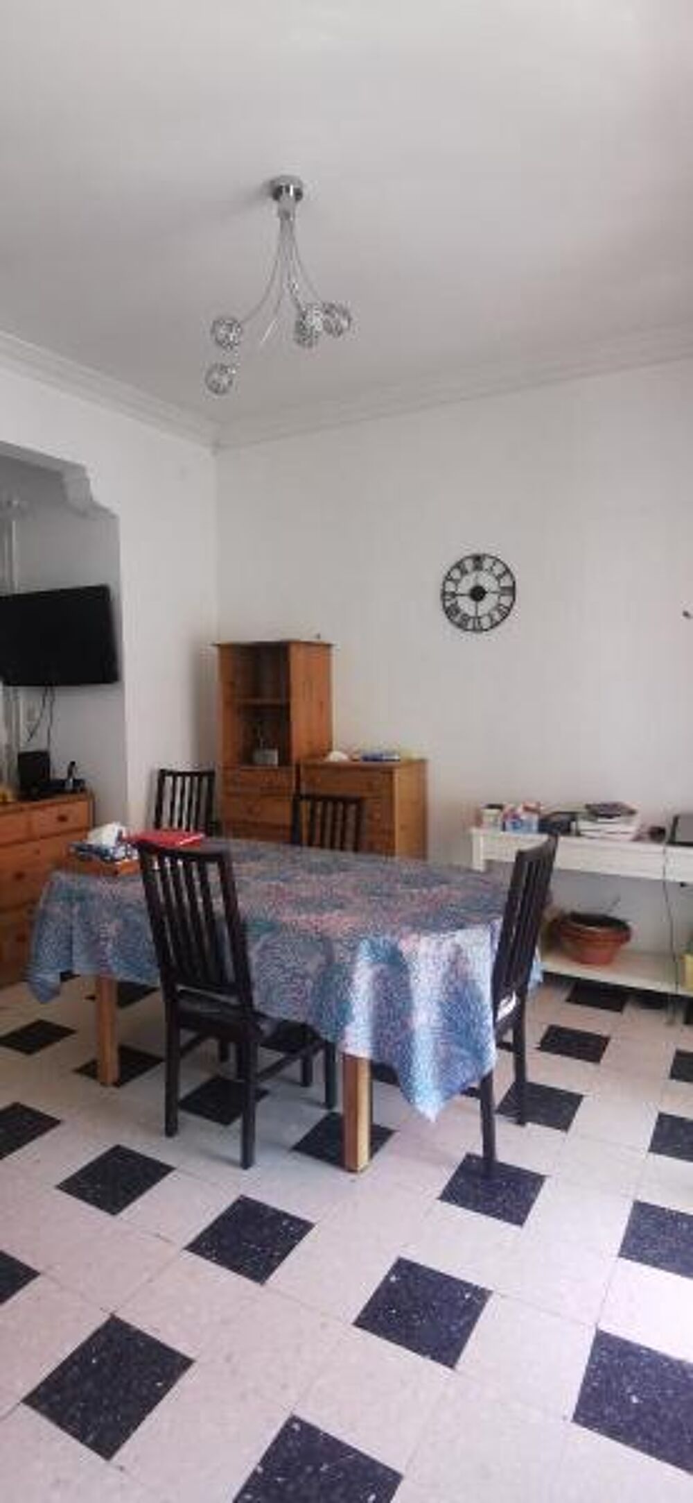 location Maison - 5 pièce(s) - 132 m² Perpignan (66000)