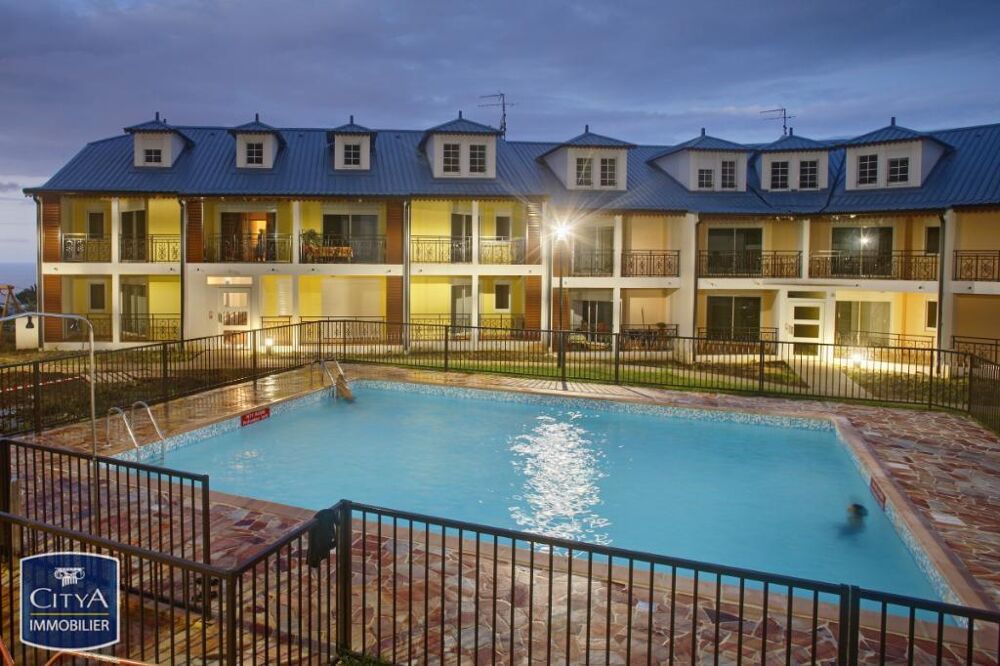 À LOUER : Découvrez ce charmant appartement T2 situé à L....