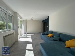  Appartement � louer 3 pi�ces 74 m�