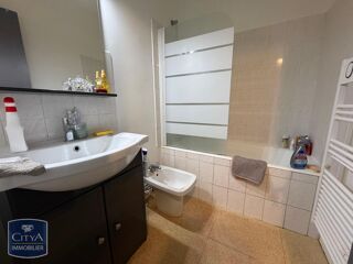  Appartement à louer 1 pièce 26 m²