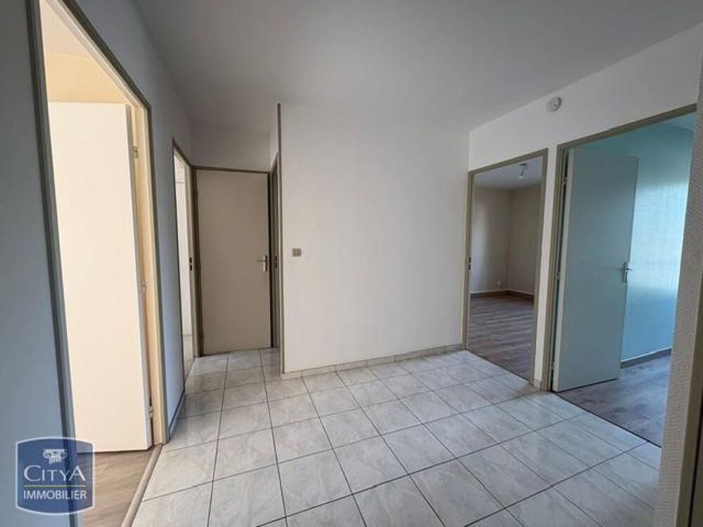 location Appartement - 3 pièce(s) - 82 m² Arras (62000)