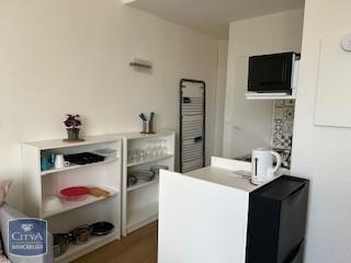 Appartement � louer 1 pi�ce 16 m�