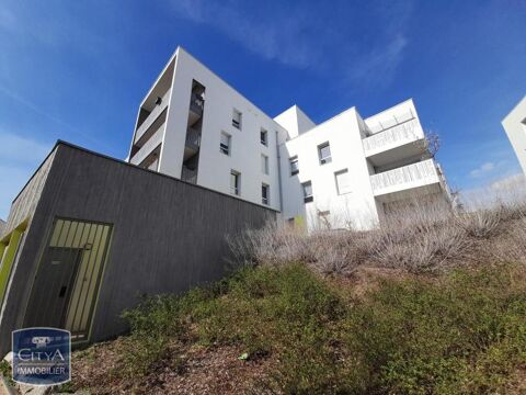  Appartement  louer 2 pices 42 m