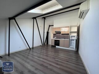  Appartement à louer 2 pièces 34 m²
