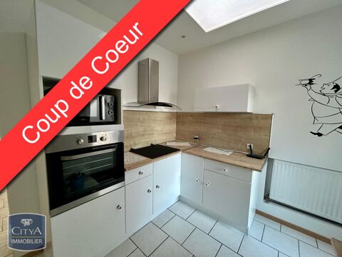  Maison � louer 5 pi�ces 97 m�