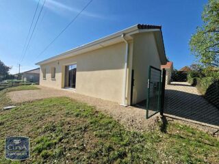  Villa à louer 4 pièces 91 m²
