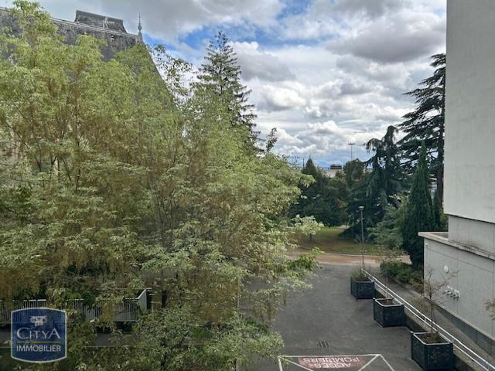 location Appartement - 1 pièce(s) - 21 m² Caluire-et-Cuire (69300)