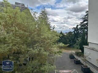 location Appartement - 1 pièce(s) - 21 m² Caluire-et-Cuire (69300)