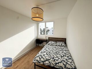  Appartement à louer 1 pièce 9 m²