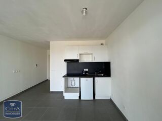  Appartement à louer 1 pièce 24 m²