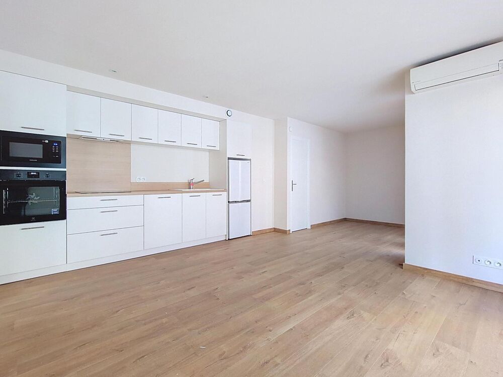 location Appartement - 2 pièce(s) - 47 m² Perpignan (66000)