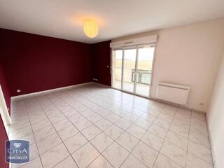 location Appartement - 3 pièce(s) - 64 m² Niort (79000)