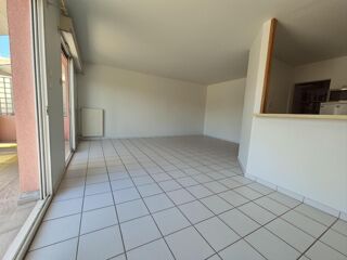  Appartement à louer 3 pièces 68 m²