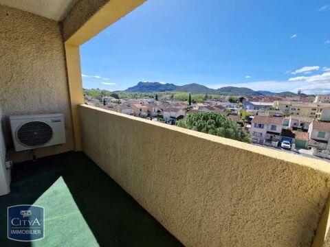  Appartement � louer 3 pi�ces 59 m�