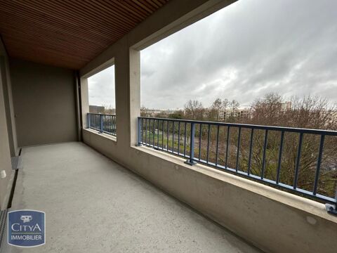  Appartement � louer 3 pi�ces 66 m�