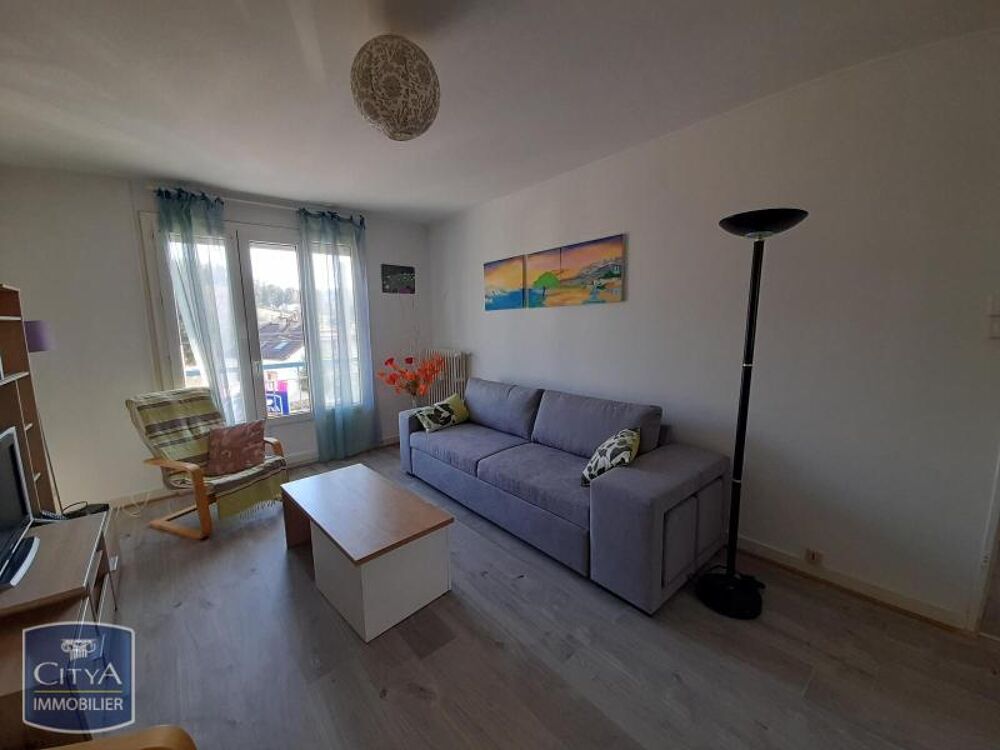 location Appartement - 3 pièce(s) - 67 m² Besançon (25000)