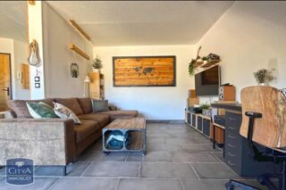  Appartement à louer 2 pièces 53 m²