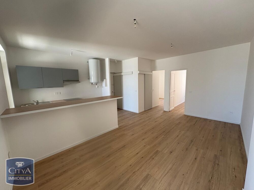 Citya Marine professionnel de l'immobilier vous propose ....