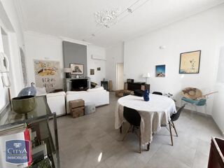  Appartement à louer 3 pièces 69 m²
