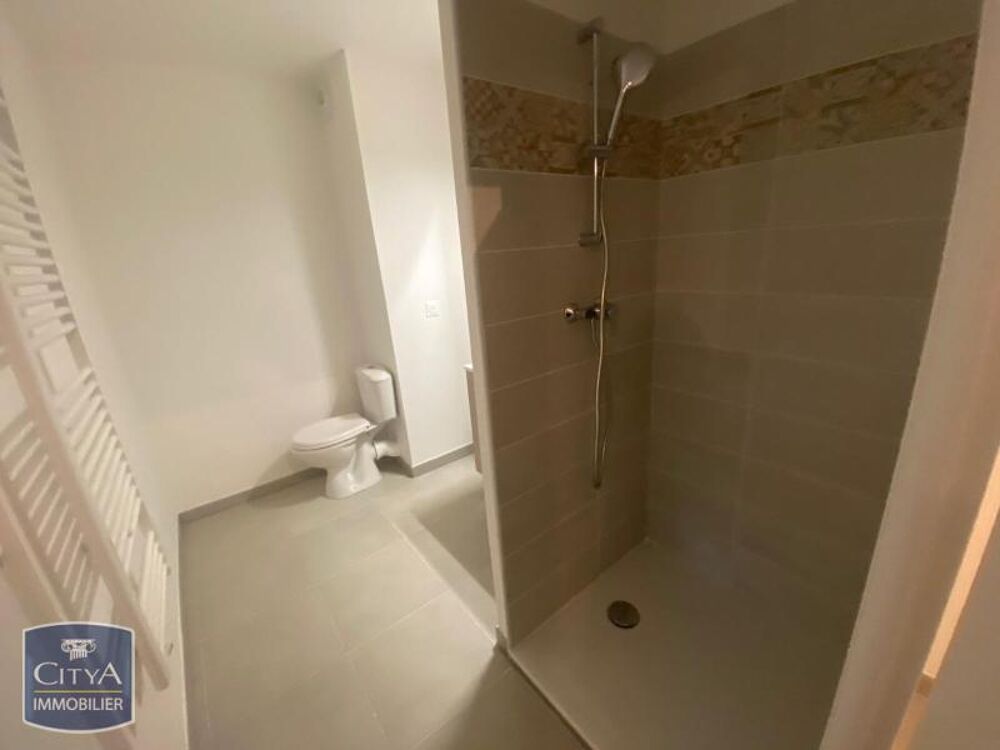 location Appartement - 2 pièce(s) - 40 m² Toulouse (31400)